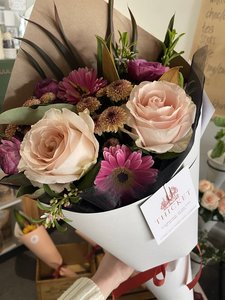 Products: Florist’s Choice Bouquet - Thicket Floral Stylist