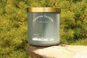 Vanilla Bean - Thicket Floral Stylist