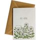 Kia Kaha Care Card - Thicket Floral Stylist