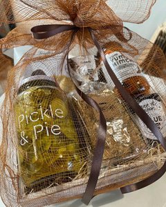 Products: Grand Hamper - Thicket Floral Stylist