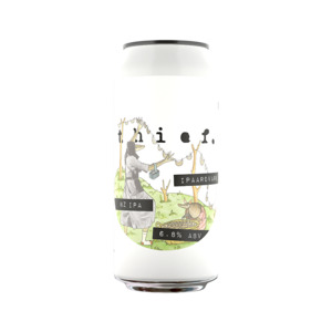 Products: IPAARDVARK NZ IPA - Thief