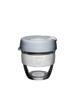 Keep Cup Small – 8oz - CHINO - Think Eco