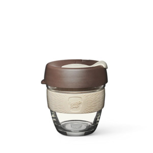 KEEP CUP small - 8oz- Milk - Think Eco