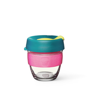 KEEP CUP small - 8oz- ATOM - Think Eco