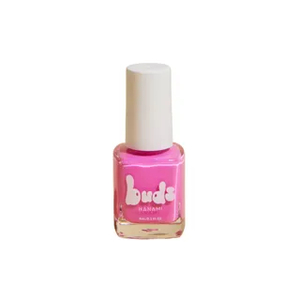 Buds Non-toxic Nail Polishes for Little Humans - Fairy Floss - Think Eco