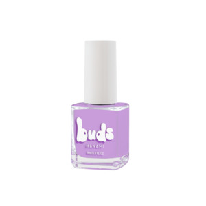 Buds Non-toxic Nail Polishes for Little Humans - Bubble Gum - Think Eco