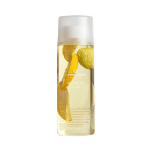 Linden Leaves Pick Me Up Body Oil - 250ml - Think Eco