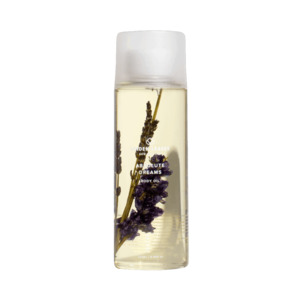 Linden Leaves Absolute Dream Body Oil - 250ml - Think Eco