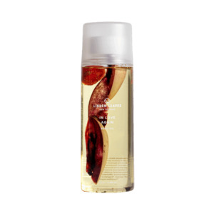 Linden Leaves In Love Again Body Oil - 250ml - Think Eco
