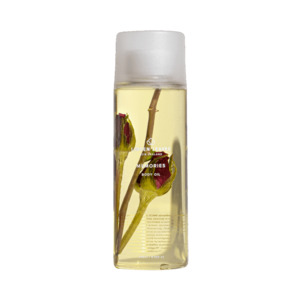 Linden Leaves Memories Body Oil - 250ml - Think Eco