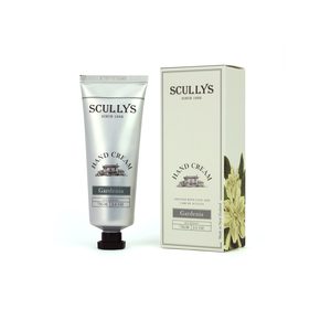 White Gardenia Hand cream - Boxed - Think Eco