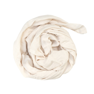 Muslin wrap – Almond - Think Eco