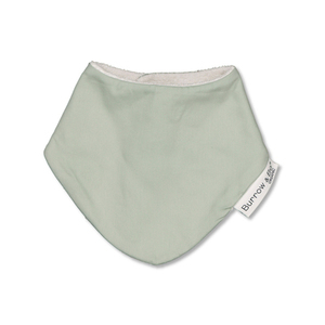 Dribble Bib – Sage - Think Eco
