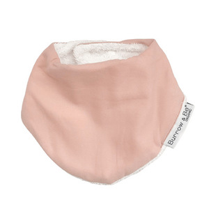 Dribble Bib – Sage - Think Eco