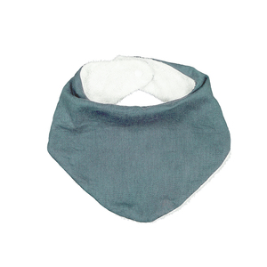 Dribble Bib – Storm - Think Eco