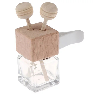 Air Vent Car Diffuser - Think Eco