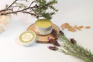 “Make it all Better” – Healing Balm - Think Eco