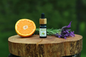 Relax - Pure Essential Oil Blend - Think Eco