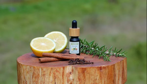 Immunity - Pure Essential Oil Blend - Think Eco
