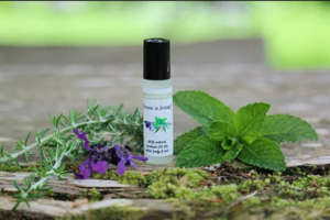 Nudi Point Headache Relief - Think Eco