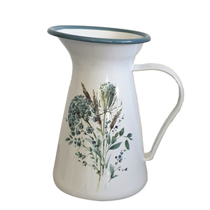 Siena Jug Blue - Think Eco