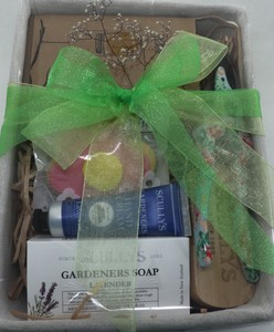 Gardening Joy - Think Eco