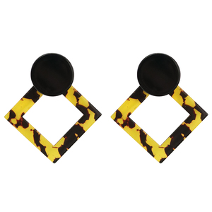 Riva Earrings - Think Eco