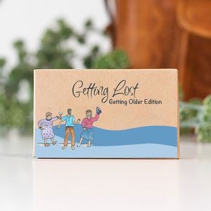 Getting Older Edition - Think Eco