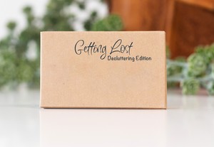The Decluttering Edition - Think Eco