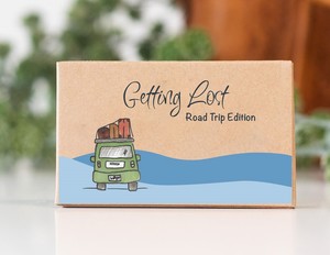 The Road trip Edition - Think Eco