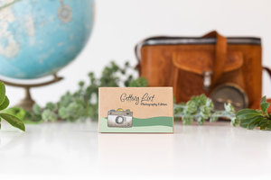 Photography Edition - Think Eco