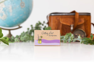 The Date Night Edition - Think Eco