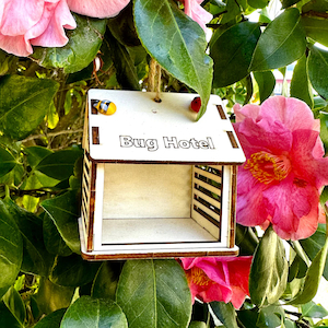 Products: Mini Bug Hotel - Think Eco