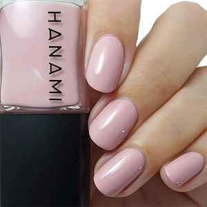 HANAMI Non-Toxic Nail Polish - Dear Prudence - Think Eco