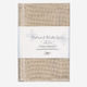 Nawrap Natural Dish Cloth 35 X 35cm - Think Eco