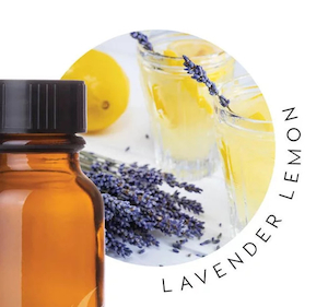 Products: Lavender & Lemon - Natural Fragrance Oil - Think Eco