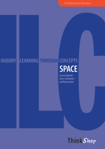 Products: SPACE 1: (intro version) ebook - ThinkShop: brilliant thinking resources