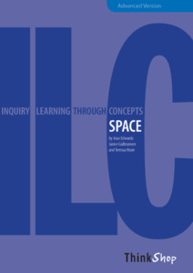 SPACE 2: (advanced ) inq unit- EBOOK - ThinkShop: brilliant thinking resources