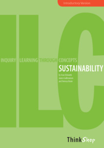 Products: SUSTAINABILITY 1 (introductory version), ebook - ThinkShop: brilliant thinking resources