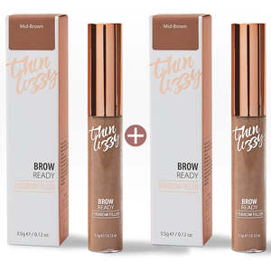 All: Brow Ready Eyebrow Fillers - Buy 1 Get 1 Free