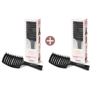 All: The Good Hair Brush - Buy 1 Get 1 Free
