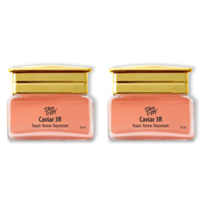 Caviar 3R - Buy 1 Get 1 Free