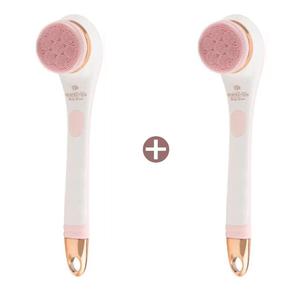 All: Pure Perfection Body Brush(Battery Operated) - Buy 1 Get 1 Free!