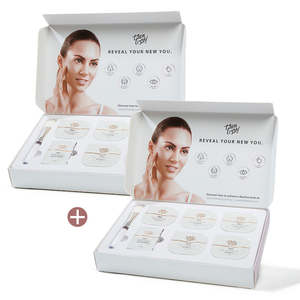 All: 5in1 Facial Solution - Professional Facial Mask - Buy 1 Get 1 Free