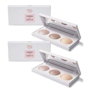 All: Luminous Light Highlighter Trio - Buy 1 Get 1 Free