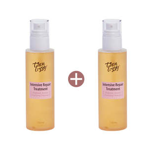 Intensive Repair Treatment(150ml) - Probiotic Amino Purifying Cleanser - Buy 1 Get 1 Free