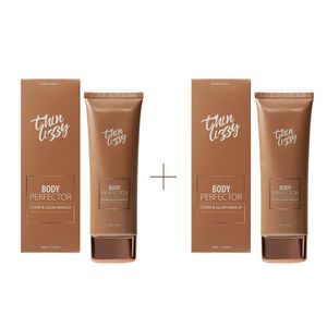 All: Body Perfector Cover & Glow Makeup - Buy 1 Get 1 Free
