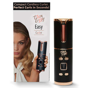 Tv Offers: Easy Curler