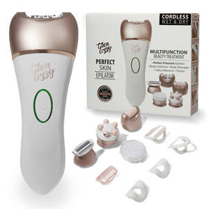 Single: Perfect Skin Epilator