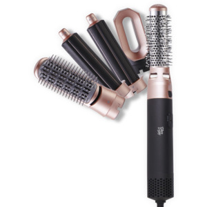 5in1 Hot Air Brush